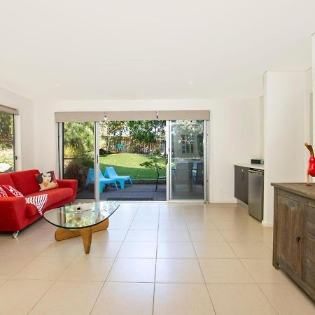 The Art House Villa Culburra Beach Exterior photo