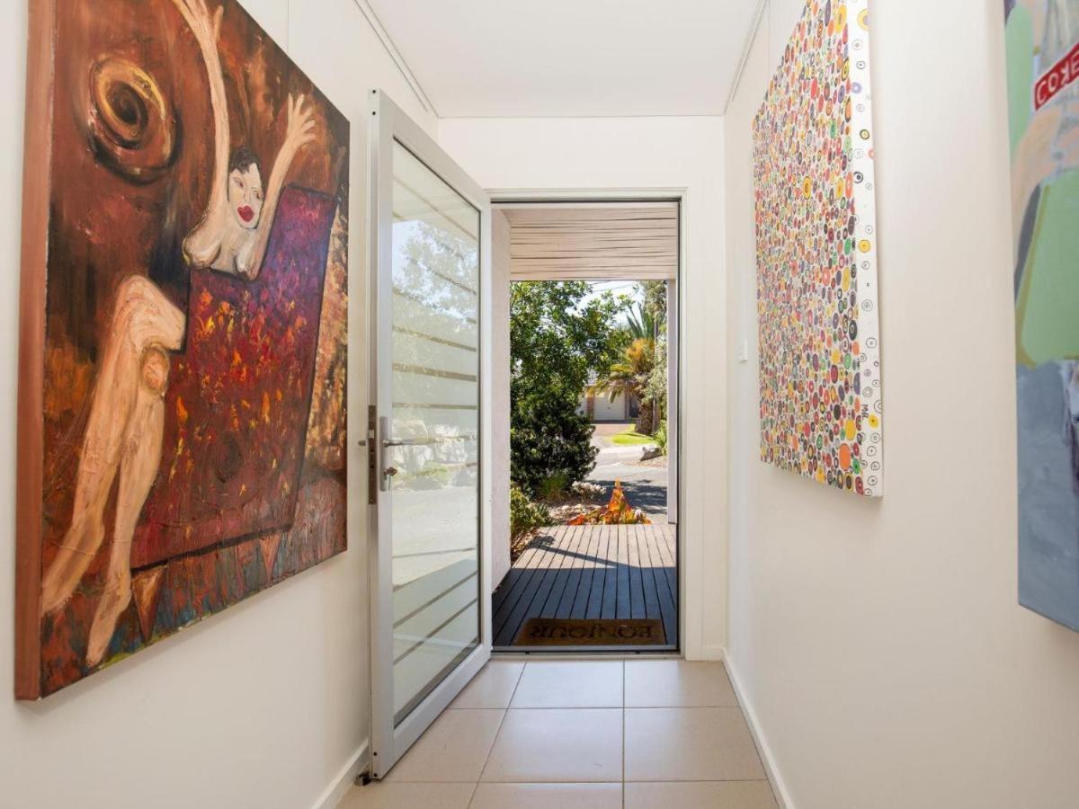 The Art House Villa Culburra Beach Exterior photo