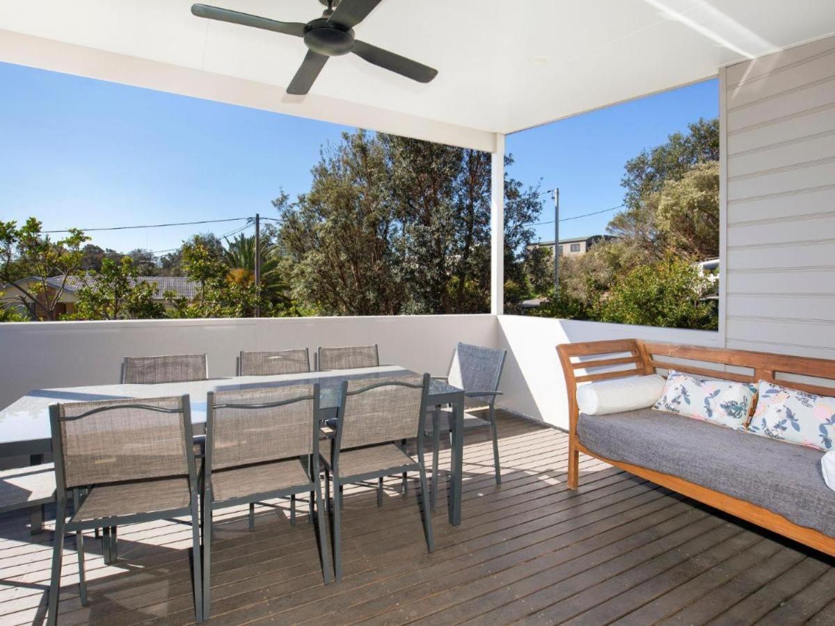 The Art House Villa Culburra Beach Exterior photo