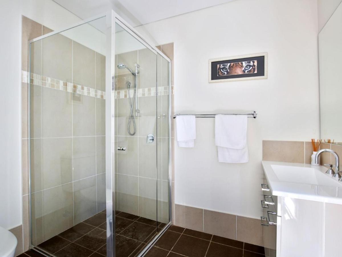 The Art House Villa Culburra Beach Exterior photo