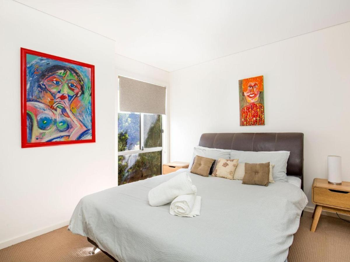 The Art House Villa Culburra Beach Exterior photo