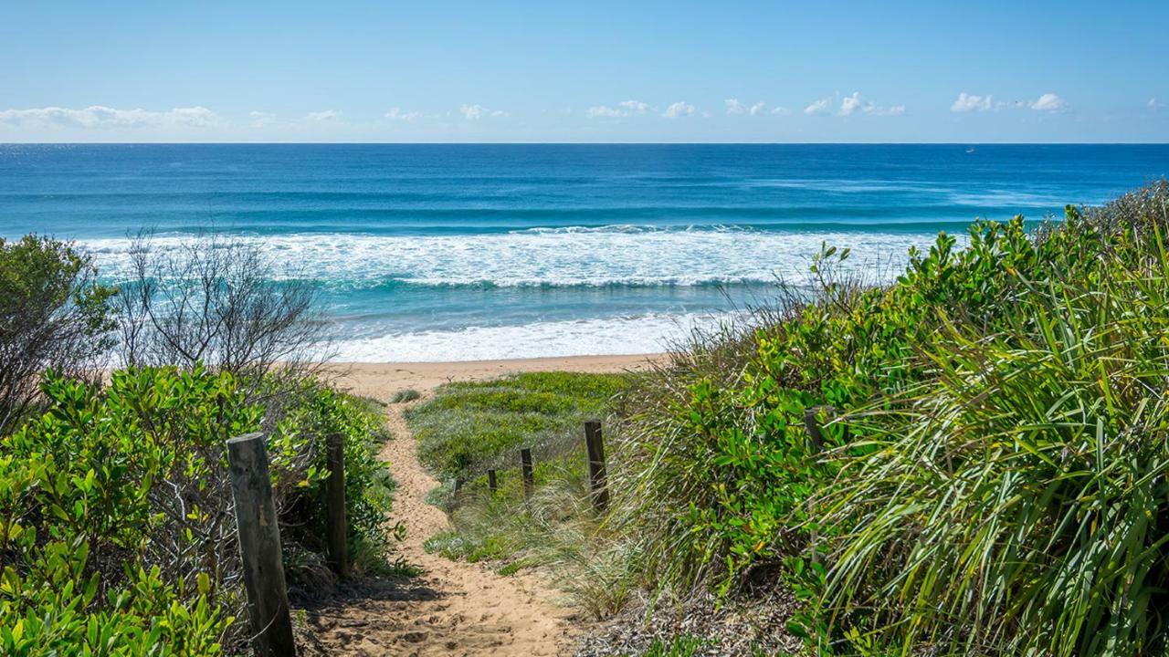 The Art House Villa Culburra Beach Exterior photo